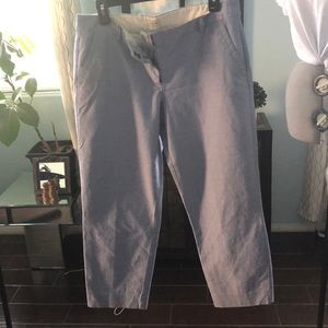 J-crew pants